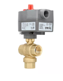 Zone Valve - Normally Closed VBN3AFPA3000
